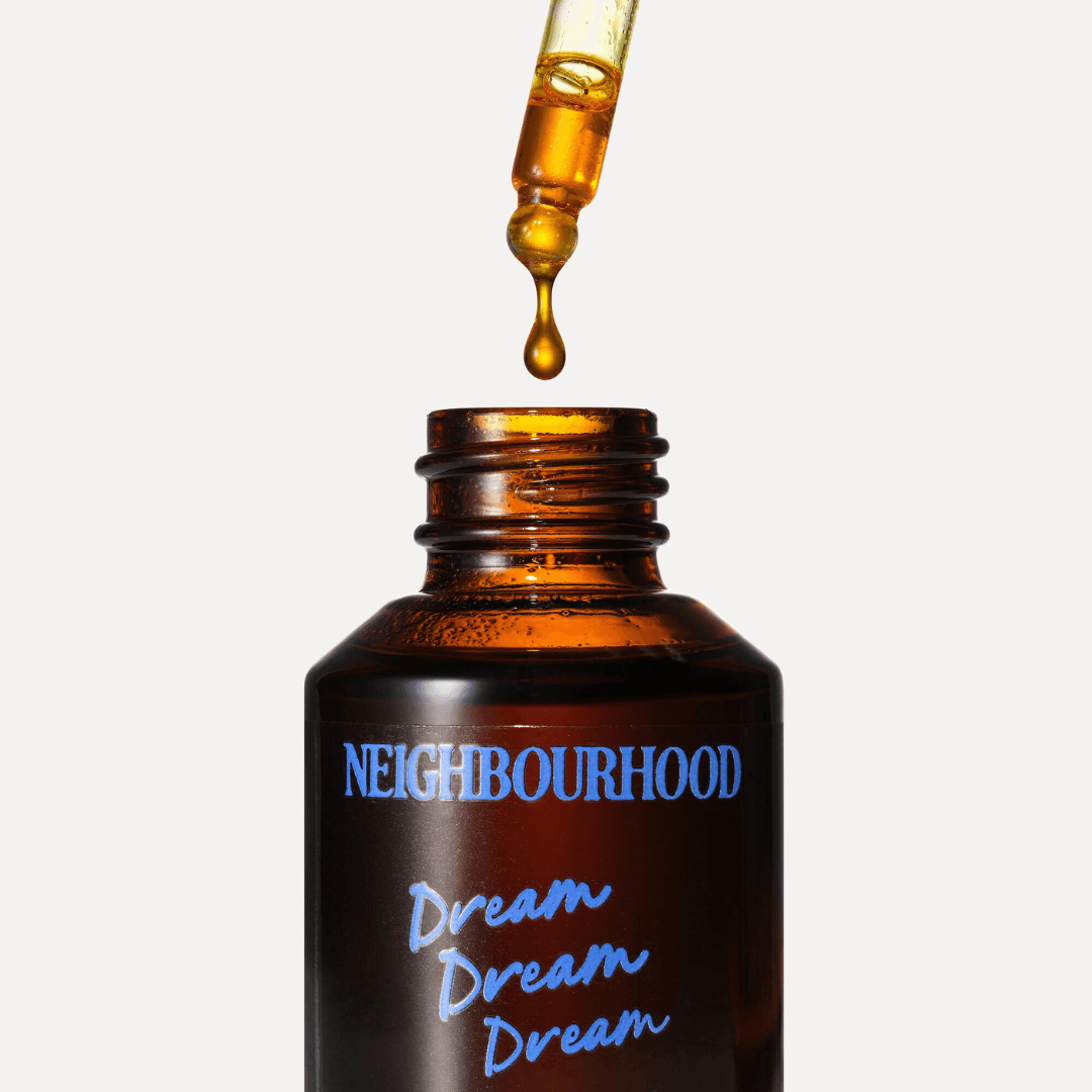 Dream Dream Dream Night Oil 30ml