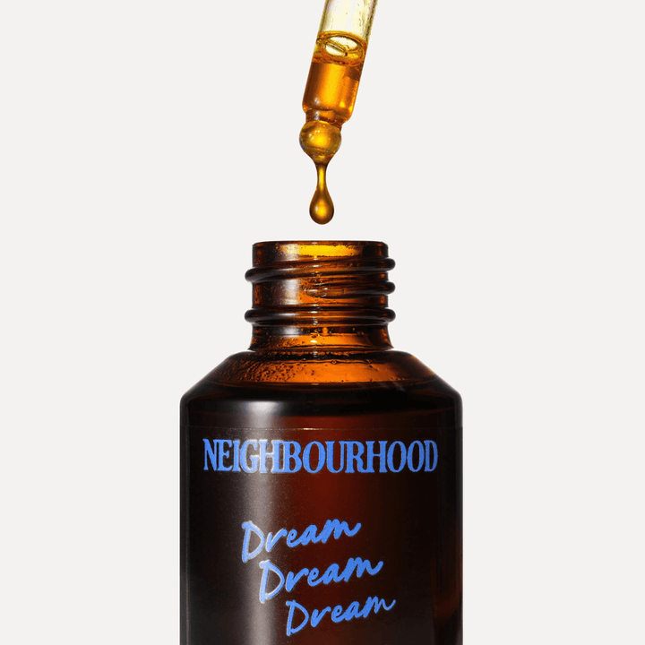 Dream Dream Dream Night Oil 30ml
