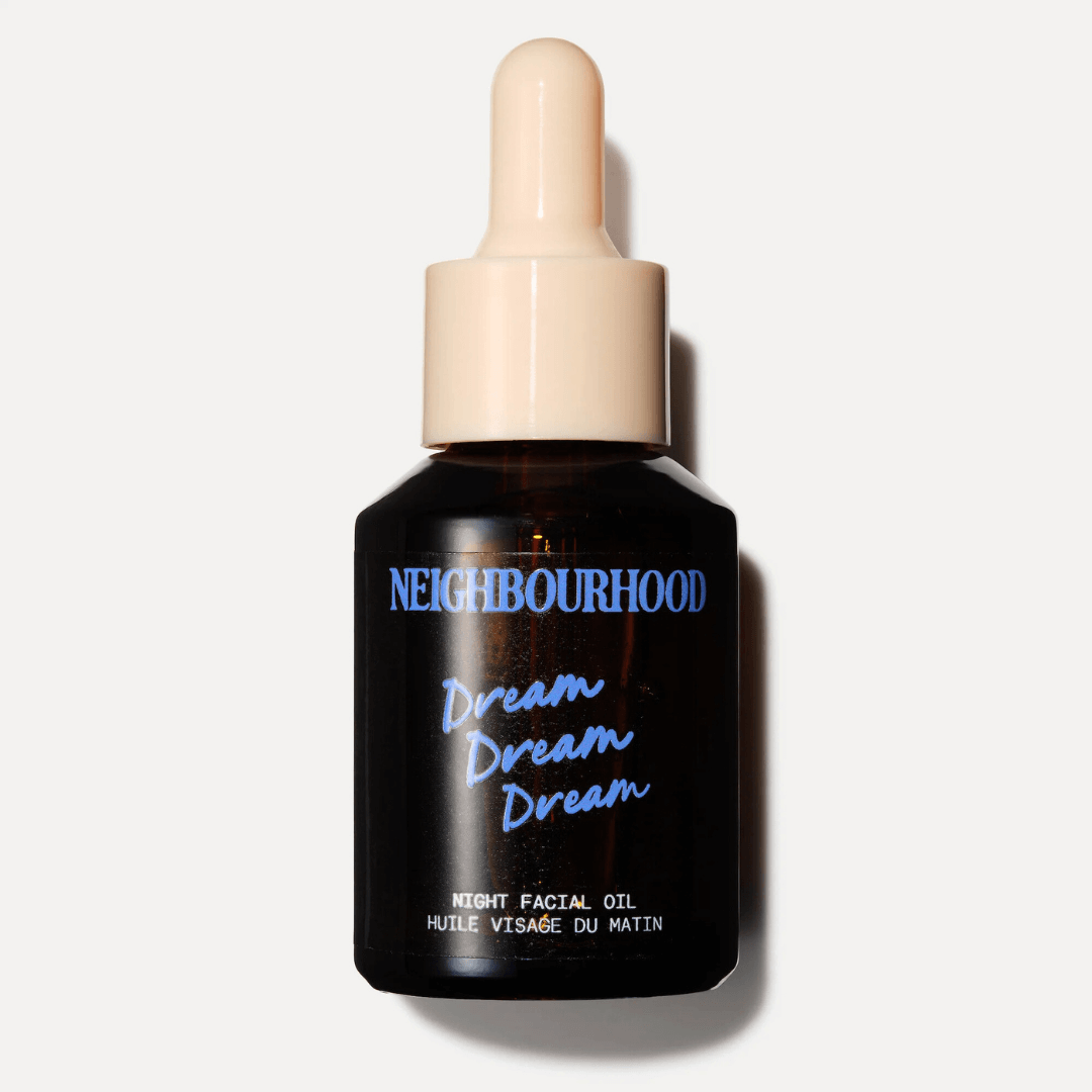 Dream Dream Dream Night Oil 30ml