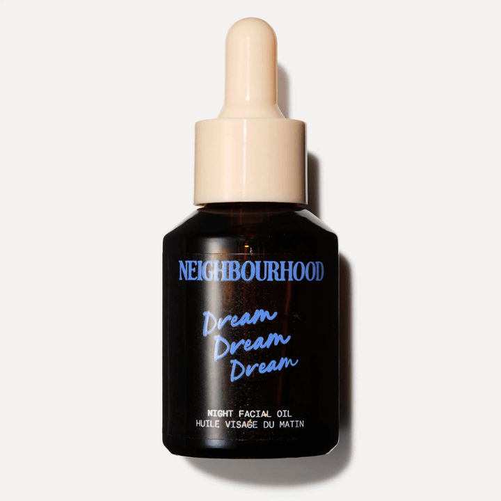 Dream Dream Dream Night Oil 30ml