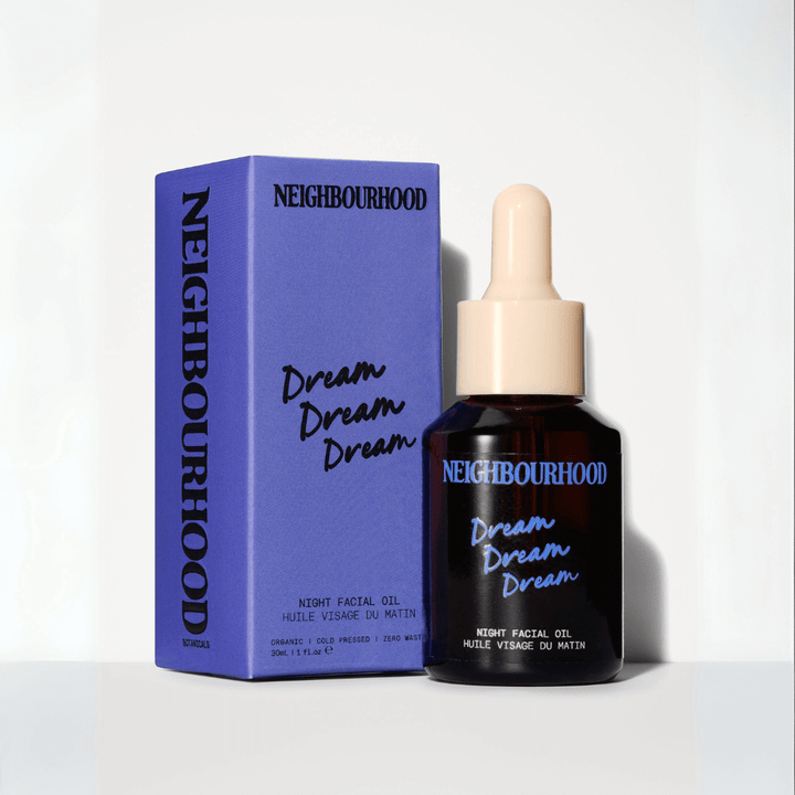 Dream Dream Dream Night Oil 30ml