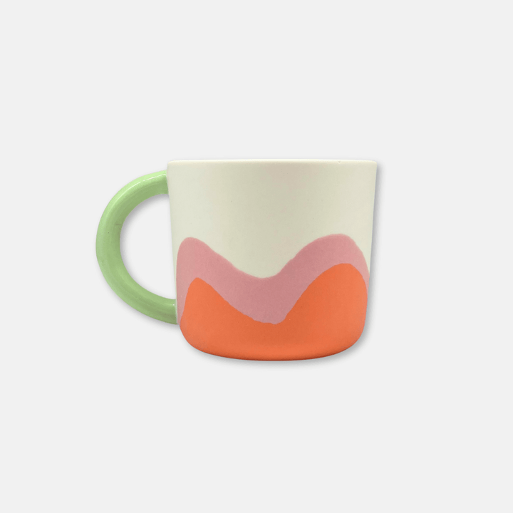 Niamh Phillips Handmade Mug