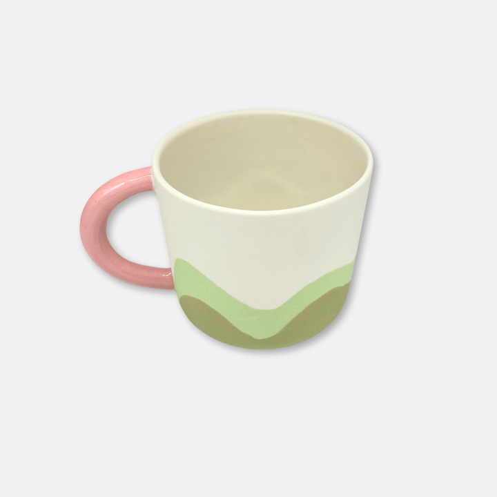 Niamh Phillips Handmade Mug