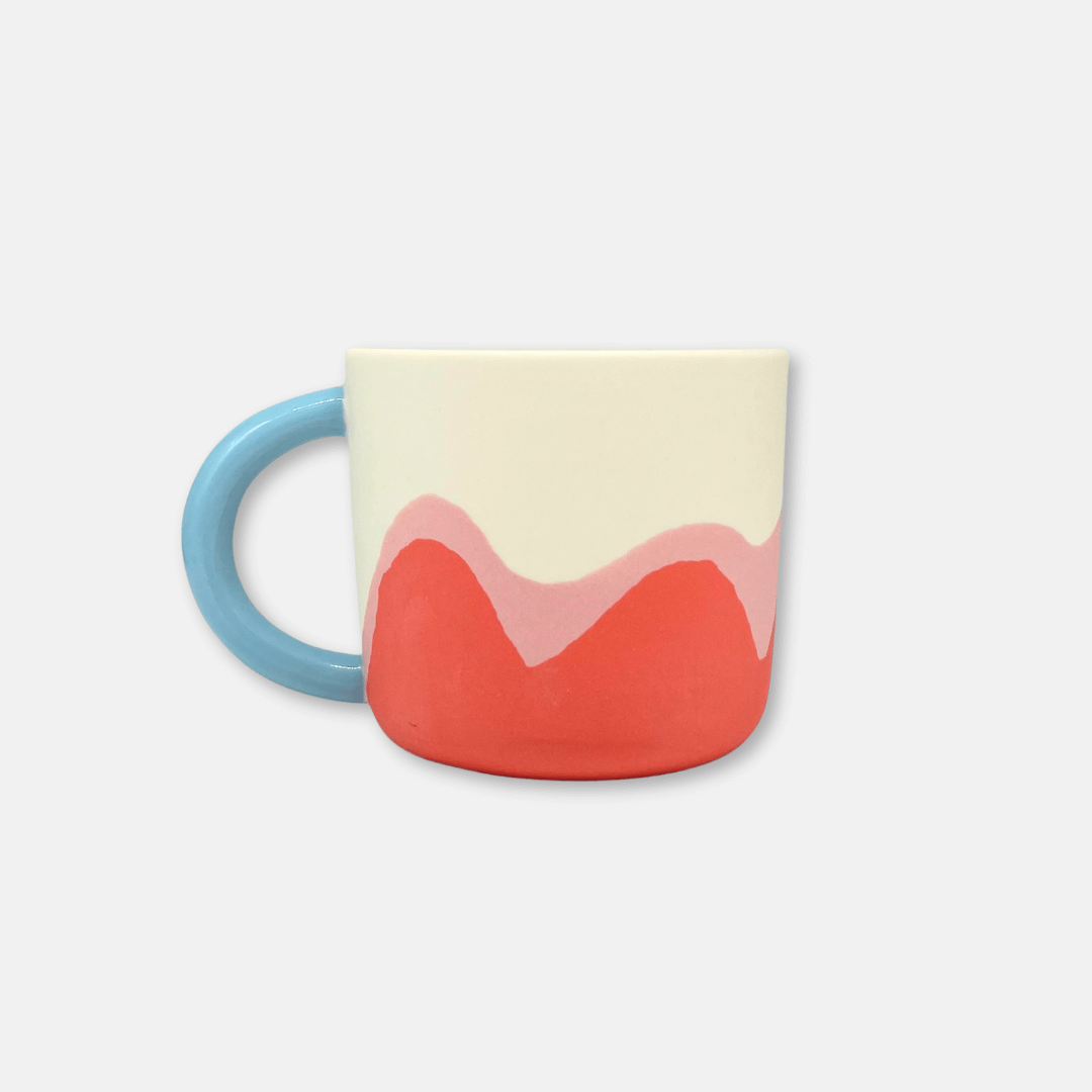 Niamh Phillips Handmade Mug