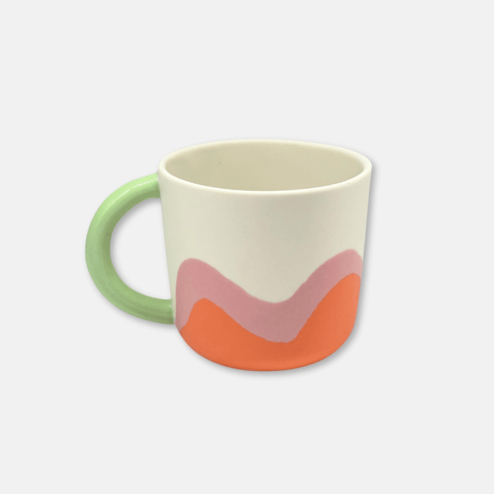 Niamh Phillips Handmade Mug