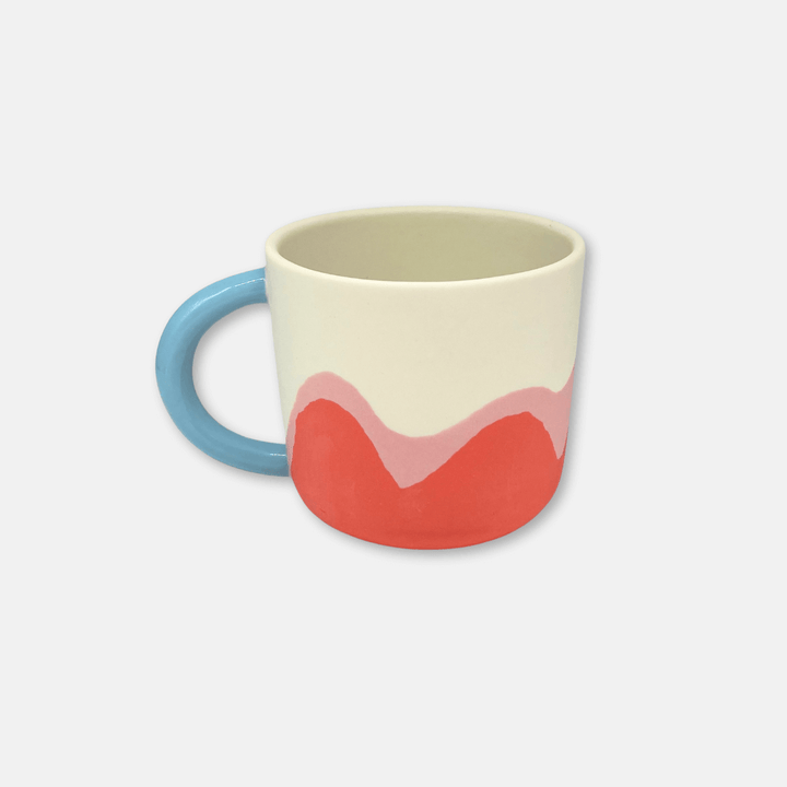 Niamh Phillips Handmade Mug