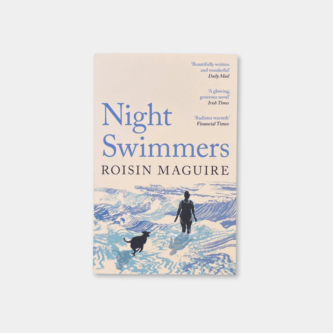 Night Swimmers
