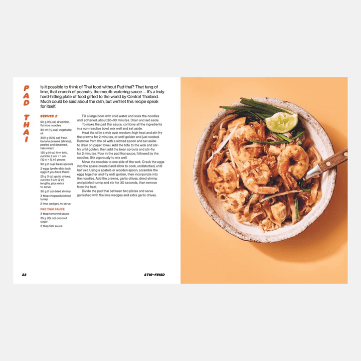 Noods: 80 Slurpable Noodle Recipes from Asia