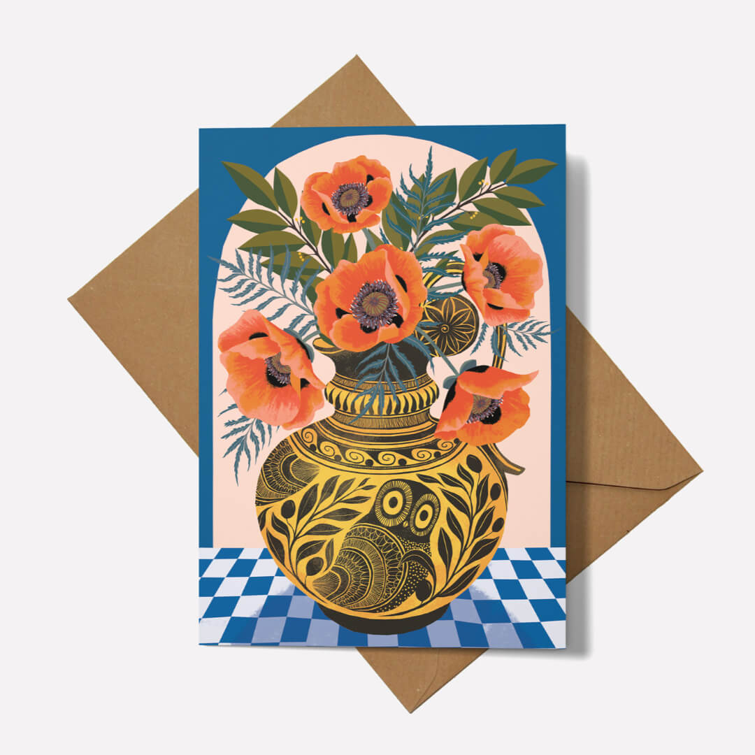 Greetings Cards