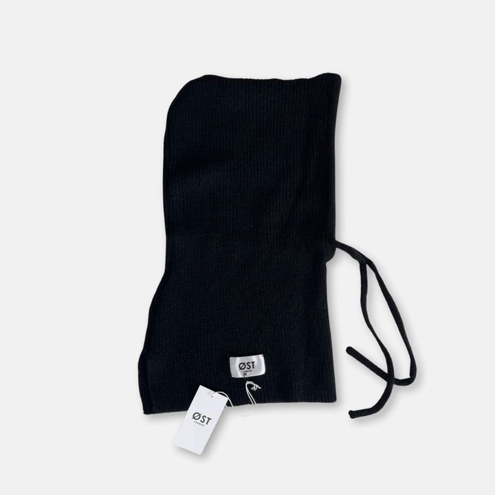 Rikke Cashmere Blend Balaclavas