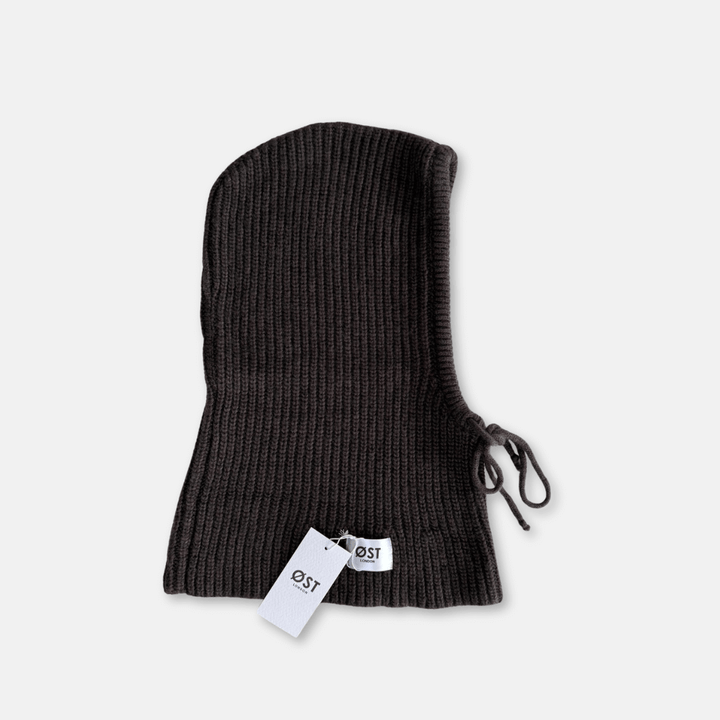 Marie Mohair Blend Balaclavas