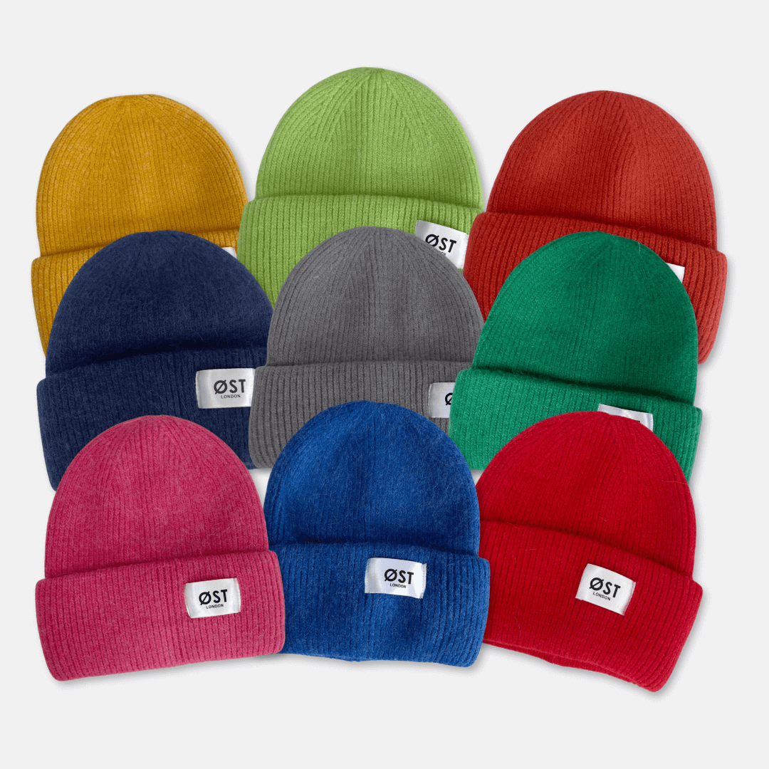 New in store