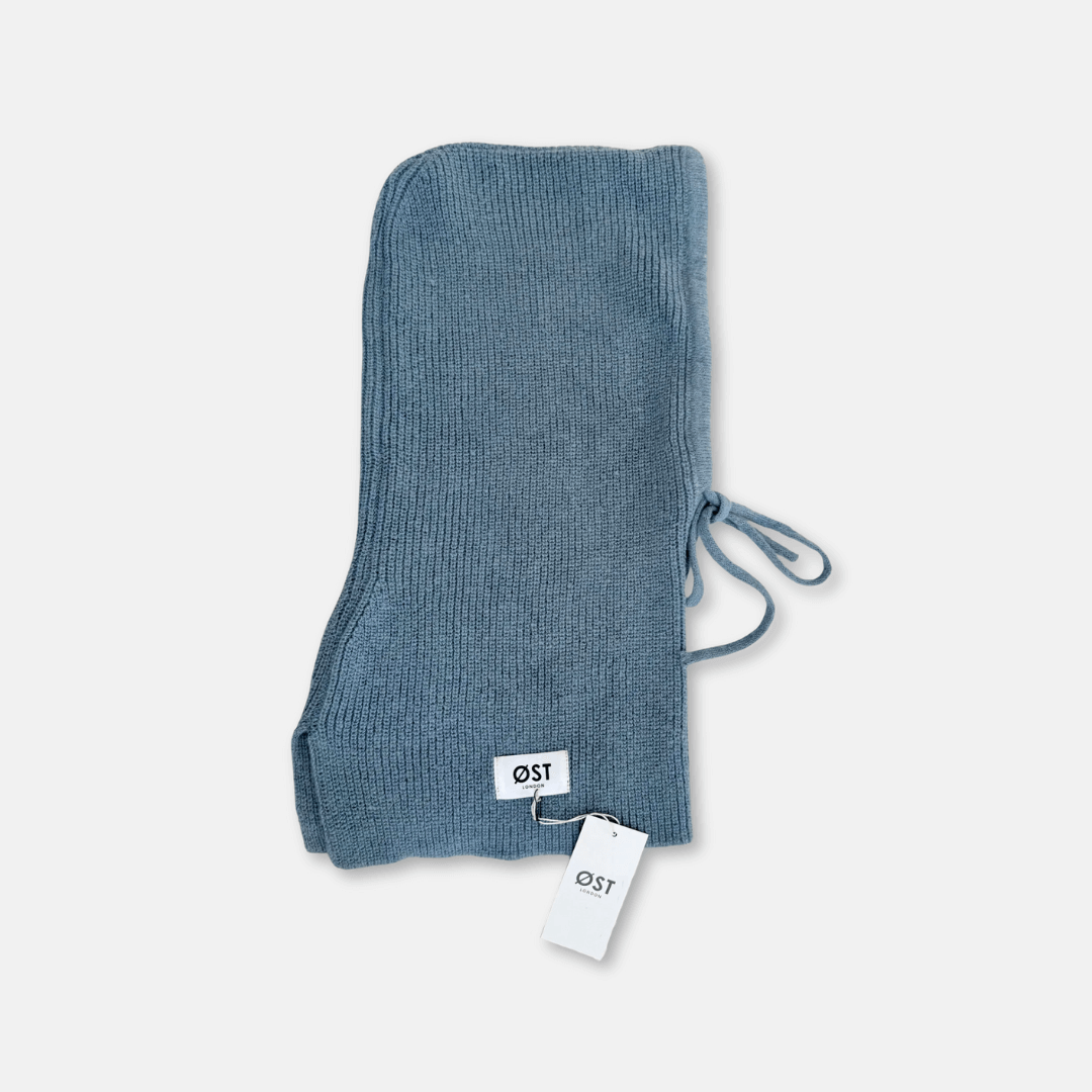 Rikke Cashmere Blend Balaclavas