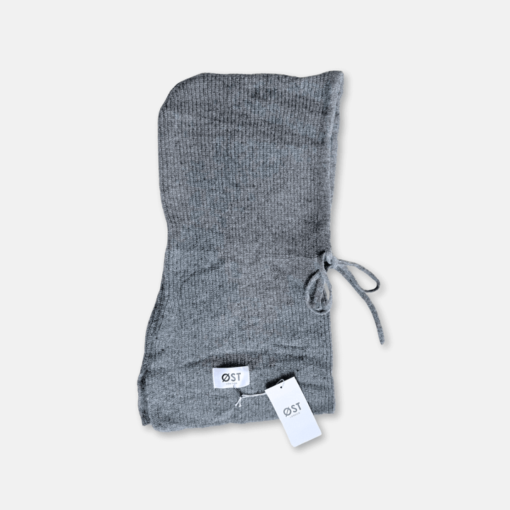 Rikke Cashmere Blend Balaclavas