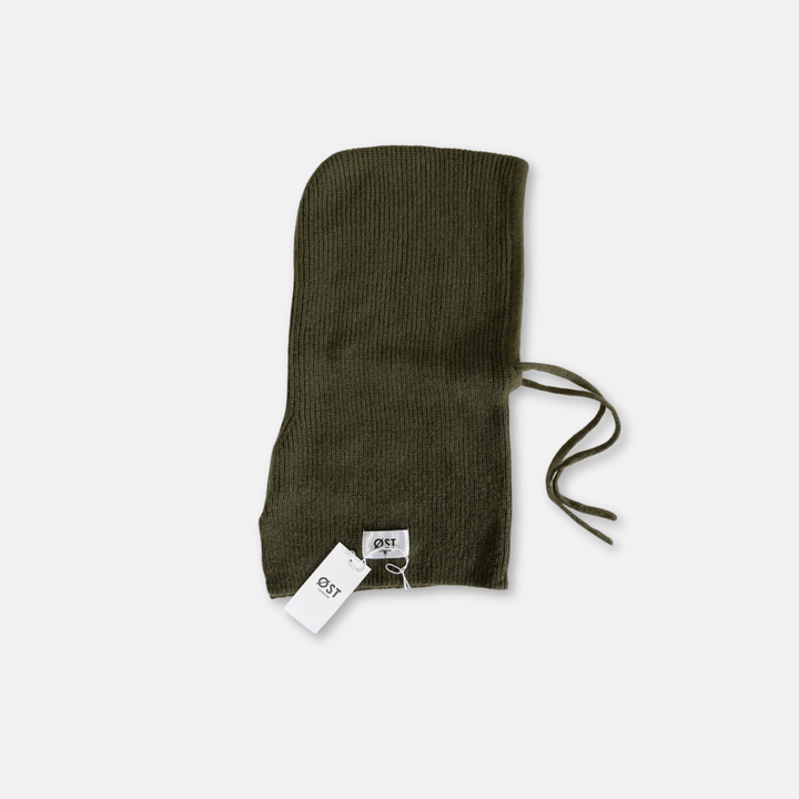 Rikke Cashmere Blend Balaclavas