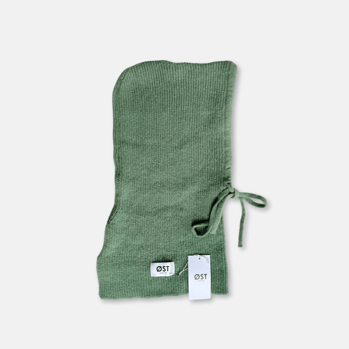 Rikke Cashmere Blend Balaclavas