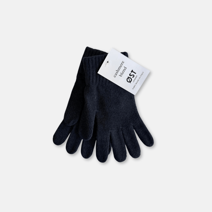Cashmere Blend Gloves
