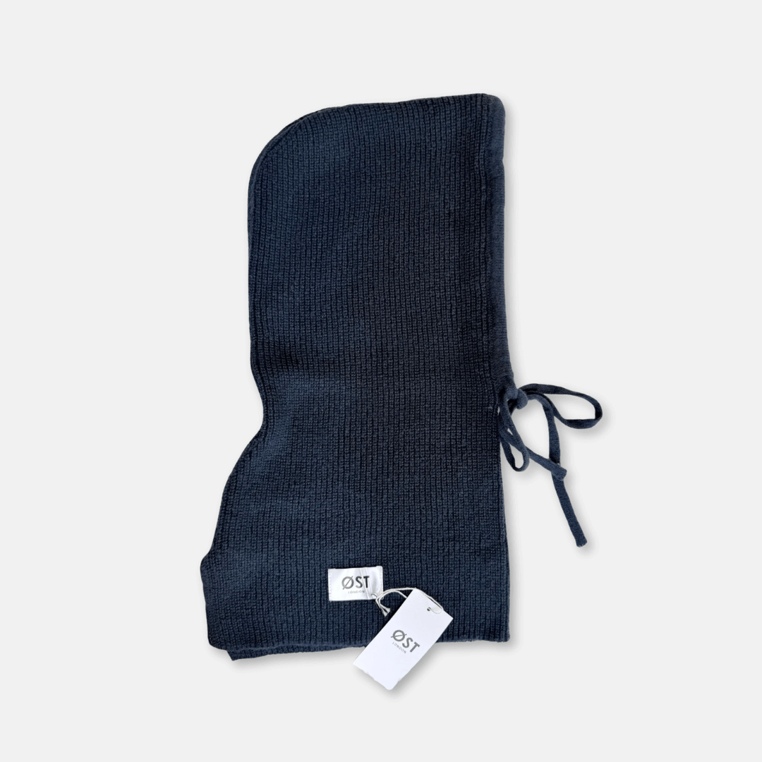 Rikke Cashmere Blend Balaclavas