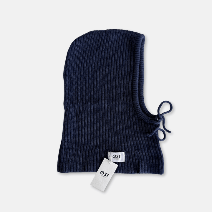 Marie Mohair Blend Balaclavas