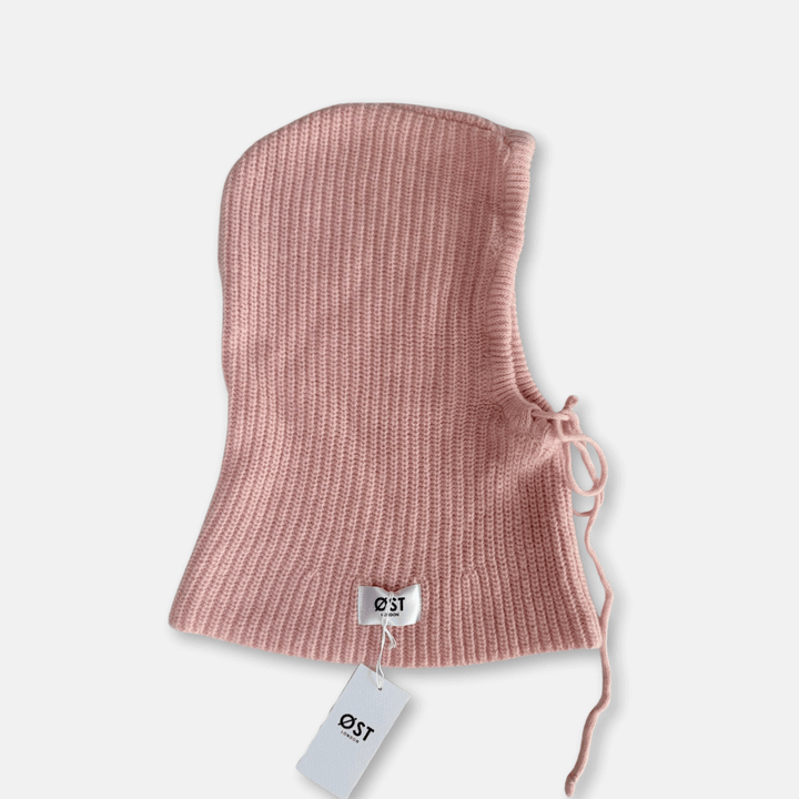 Marie Mohair Blend Balaclavas