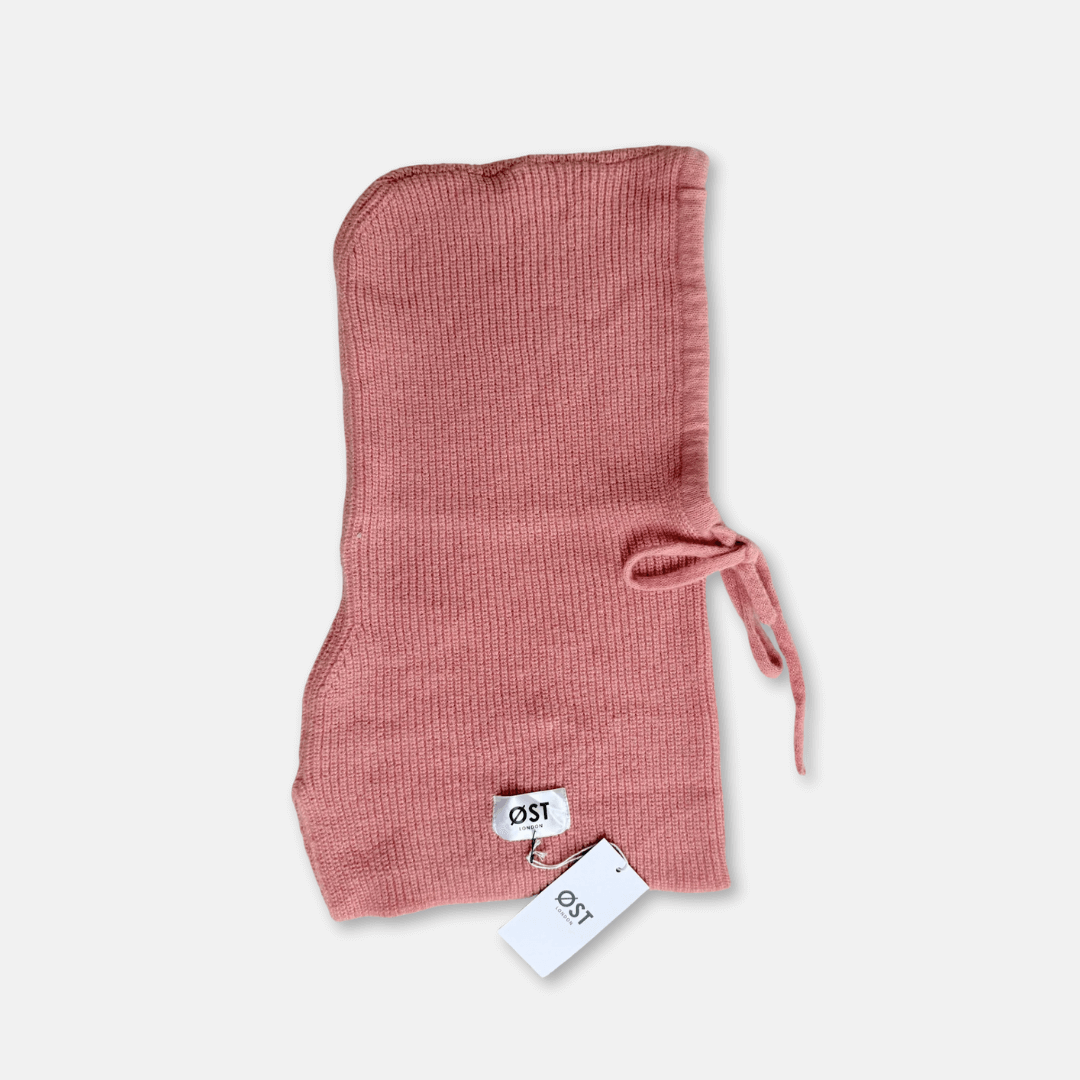 Rikke Cashmere Blend Balaclavas