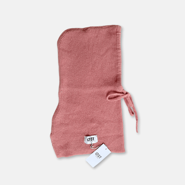 Rikke Cashmere Blend Balaclavas