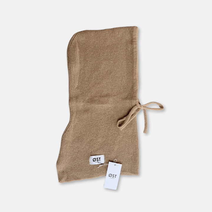 Rikke Cashmere Blend Balaclavas