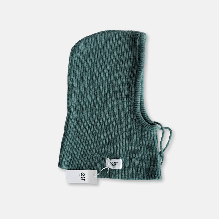 Marie Mohair Blend Balaclavas