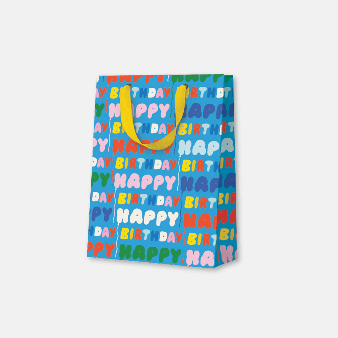 Small Gift Bags