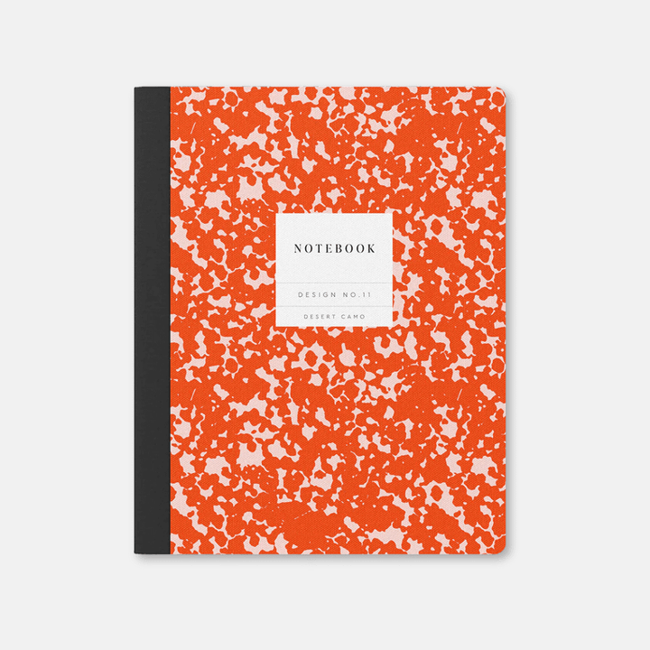 Kaleido Exercise Books