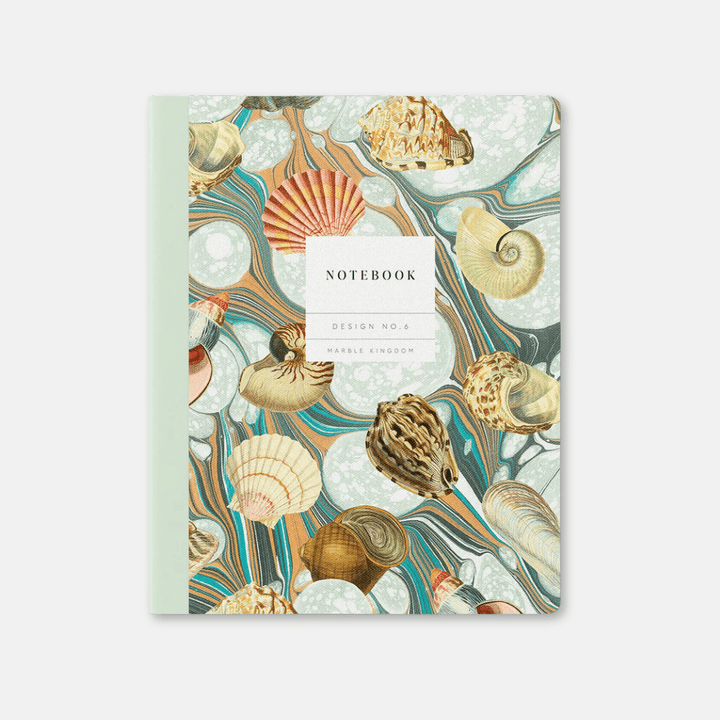 Kaleido Exercise Books