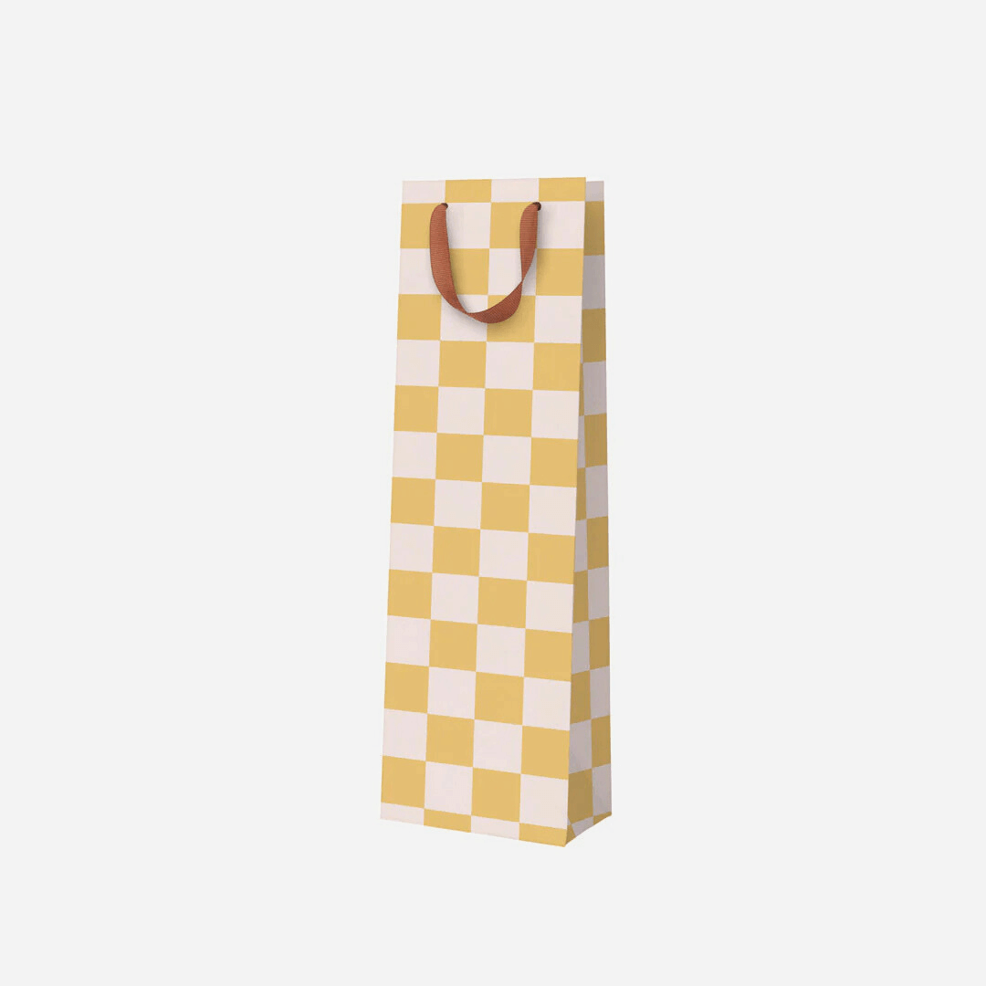 Bottle Gift Bags