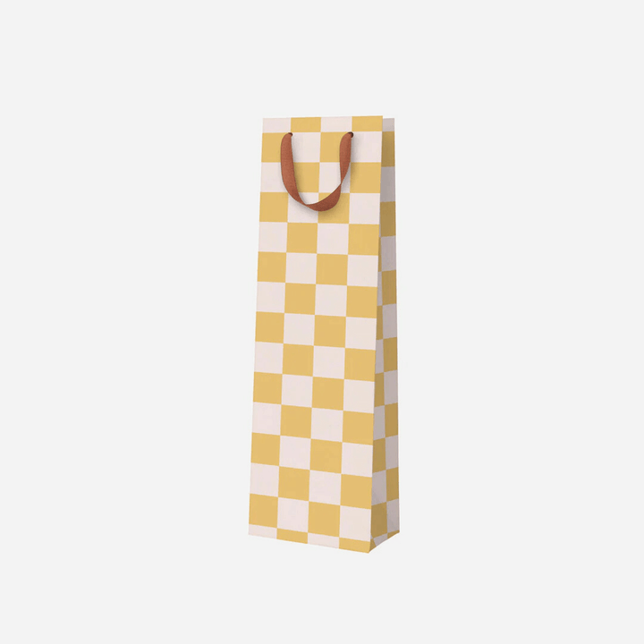 Bottle Gift Bags