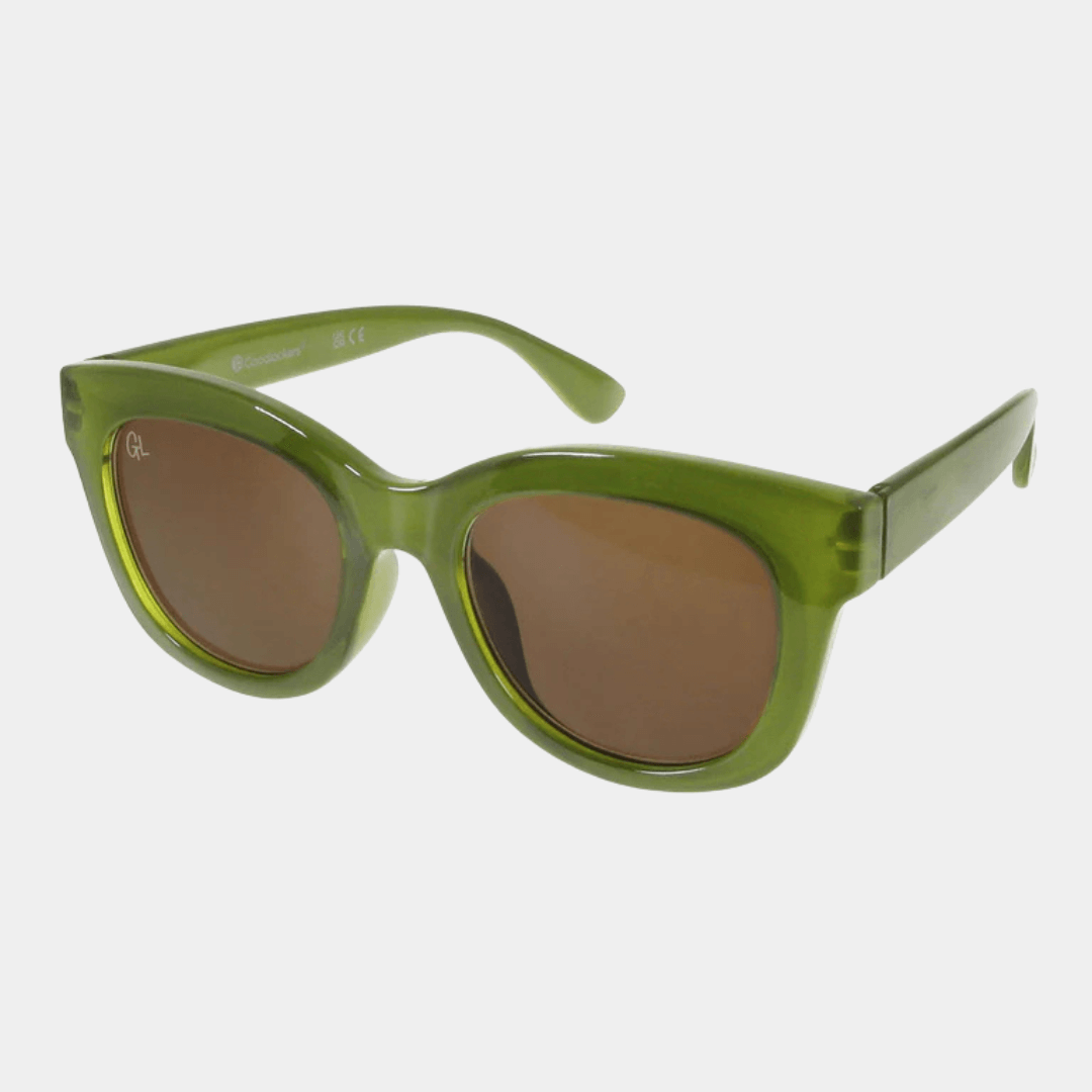 Olive Encore Sunglasses