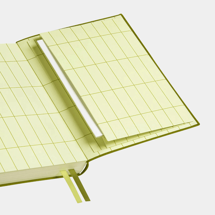 Linen Daily Planners