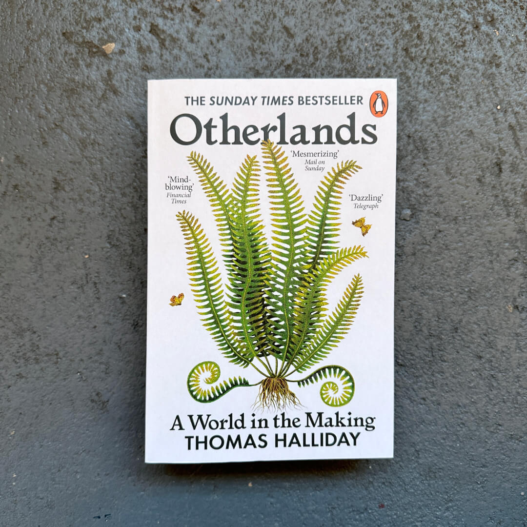 Otherlands: A World in the Making