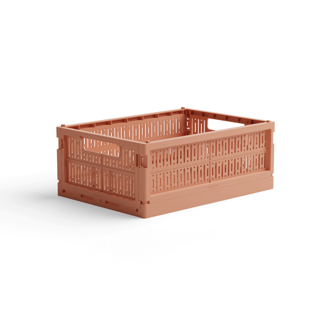 Midi Made Crates