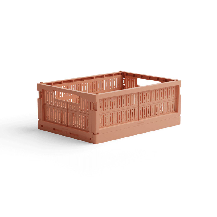 Midi Made Crates