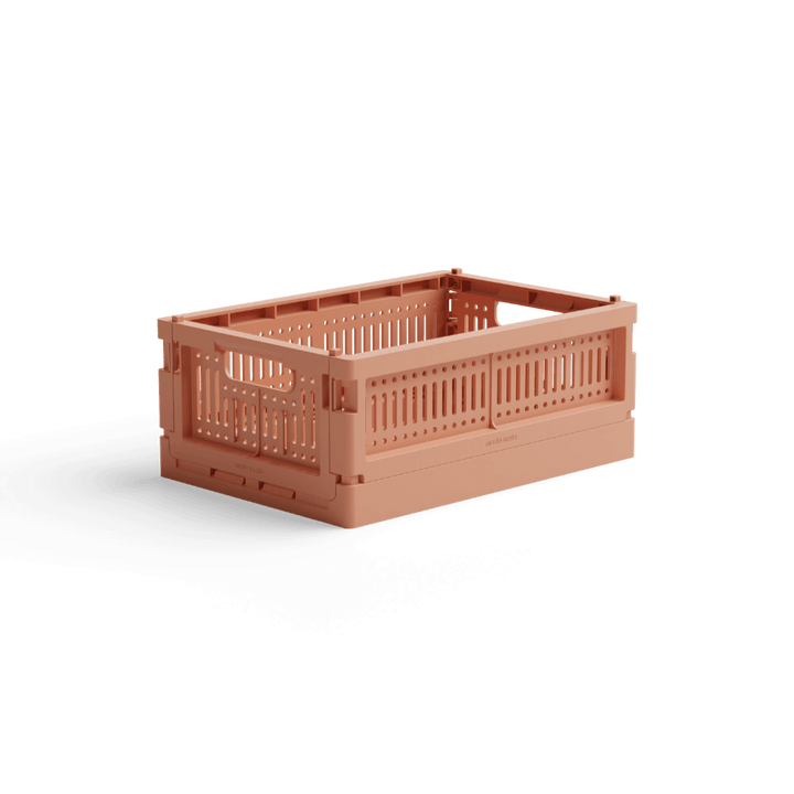 Mini Made Crates