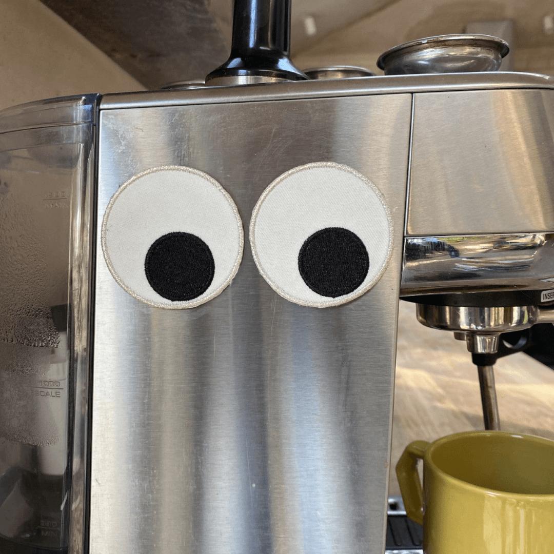 Googly Eyes Magnets