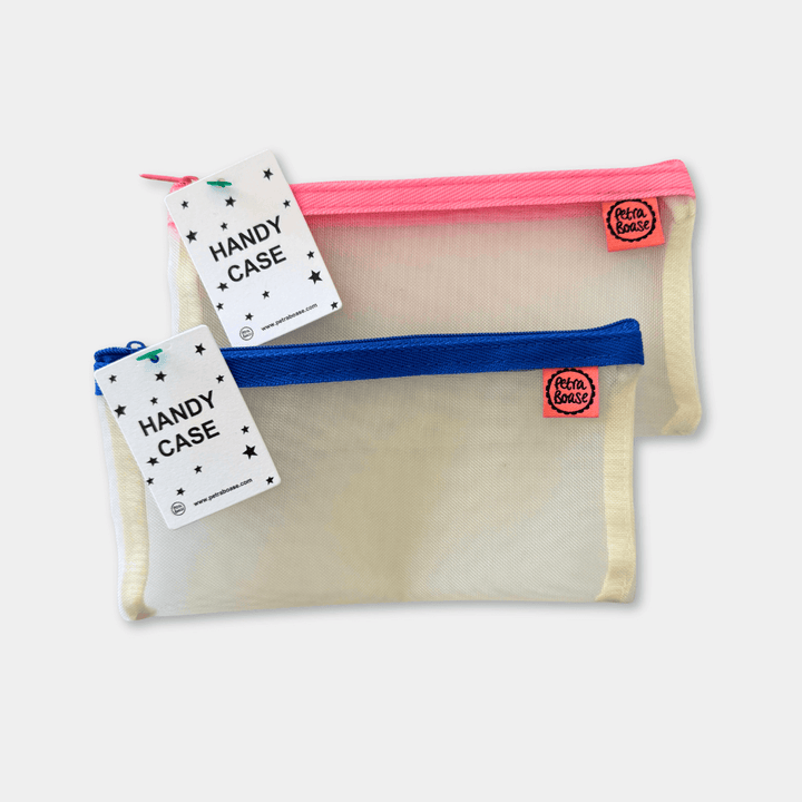 Handy Zip Case