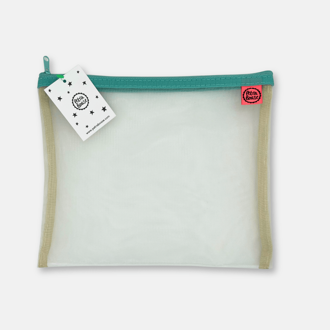 Handy Zip Bags