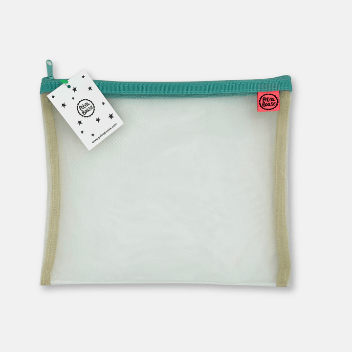 Handy Zip Bags