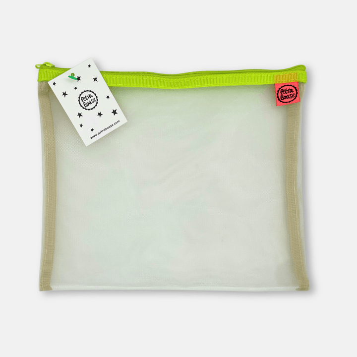 Handy Zip Bags