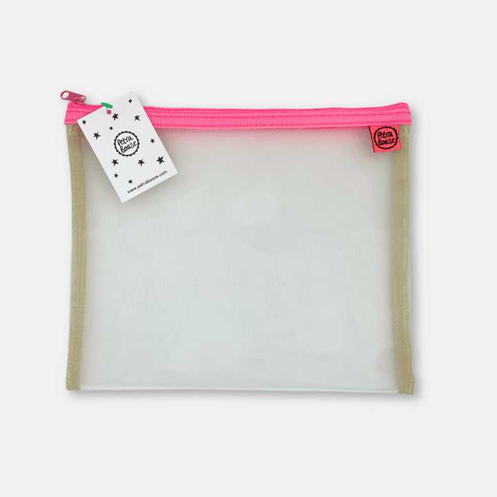 Handy Zip Bags