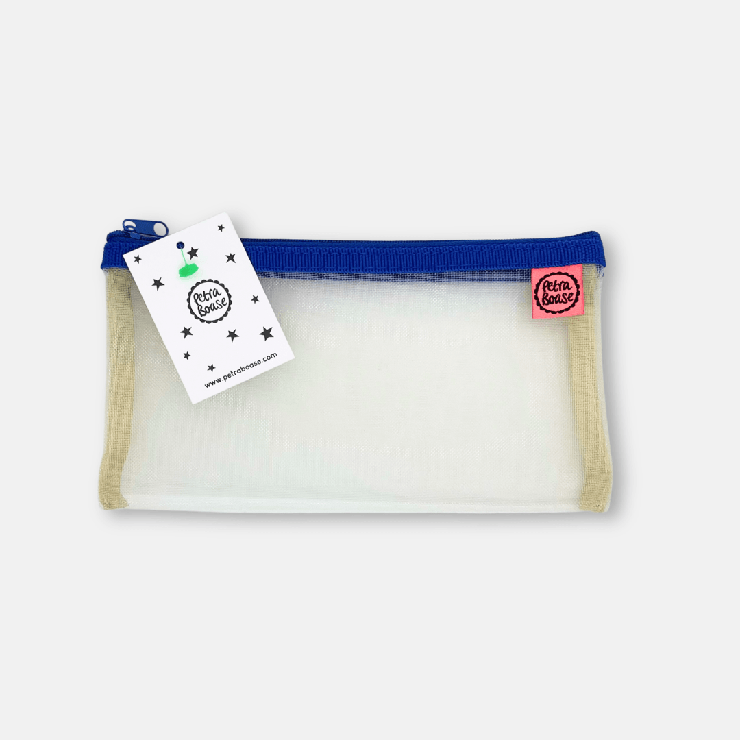 Handy Zip Case