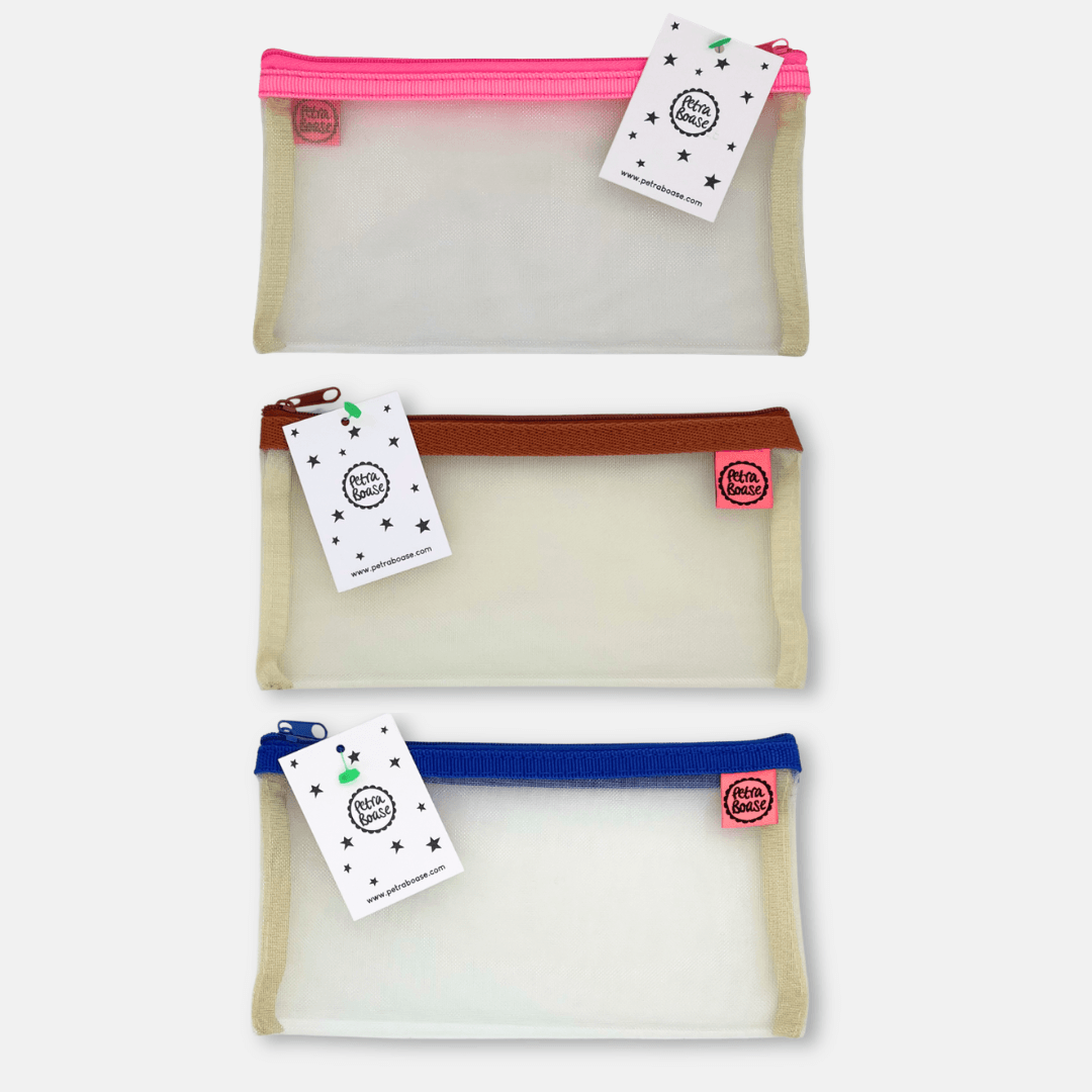 Handy Zip Case
