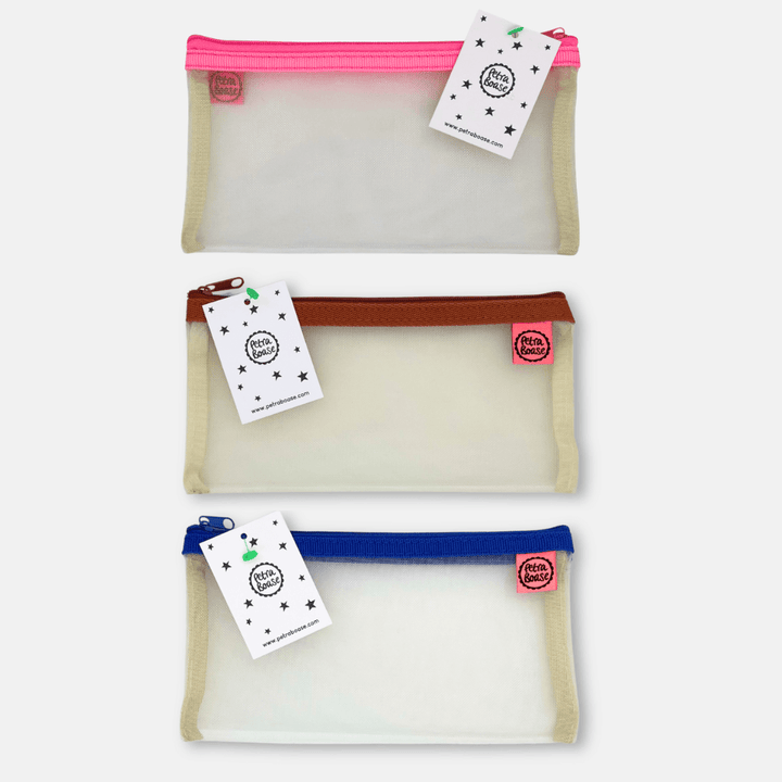 Handy Zip Case