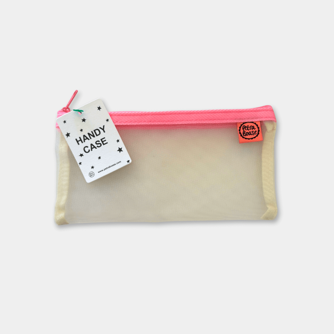 Handy Zip Case