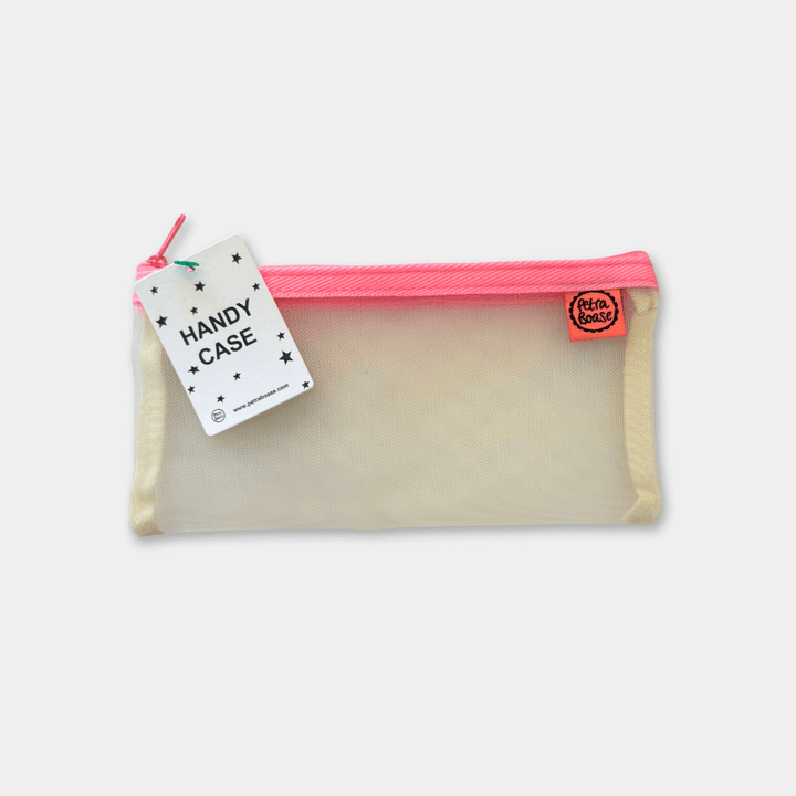 Handy Zip Case
